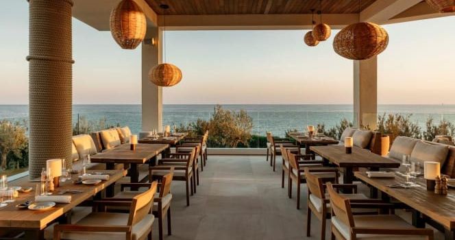 S'Amarador at Villa le Blanc, a Gran Meliá Hotel