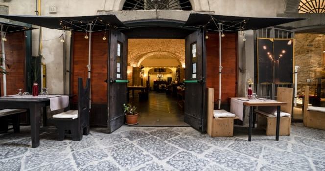 Taverna Santa Maria De Domno