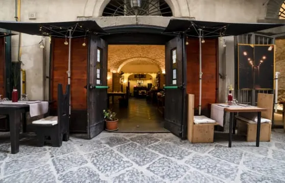 Taverna Santa Maria De Domno