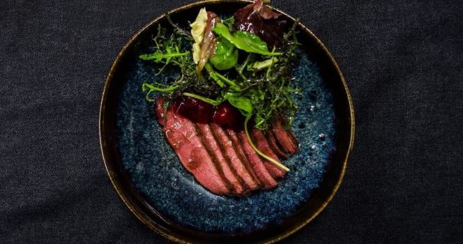 Restaurant Landhotel Diever