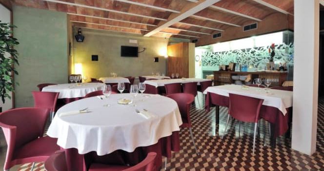 Restaurant Cafe de la Plaça