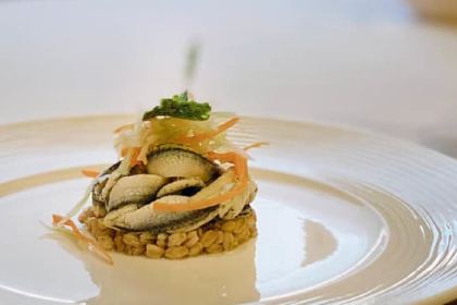 Dei Lorena Restaurant