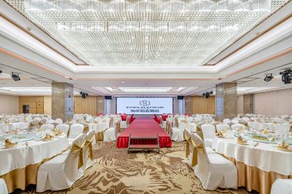 裕華鉑金中餐廳