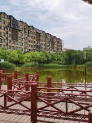 Qipanshan Park