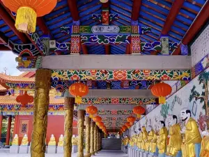 Longhua Temple