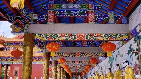 Longhua Temple