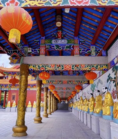 Longhua Temple