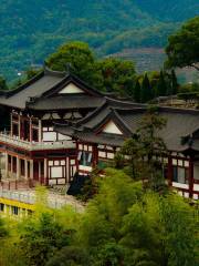 Tianwangchan Temple