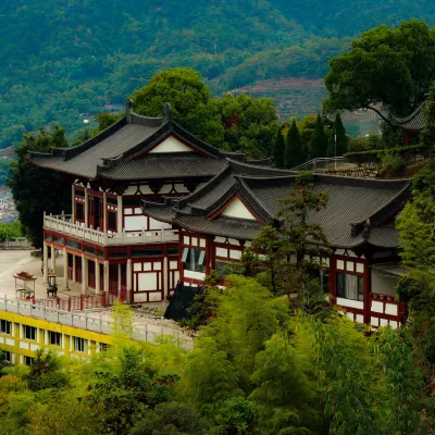 Wuyiyue Hotel Bewertungen