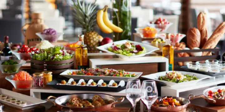 A Coeur Ouvert / Hotel Amsterdam