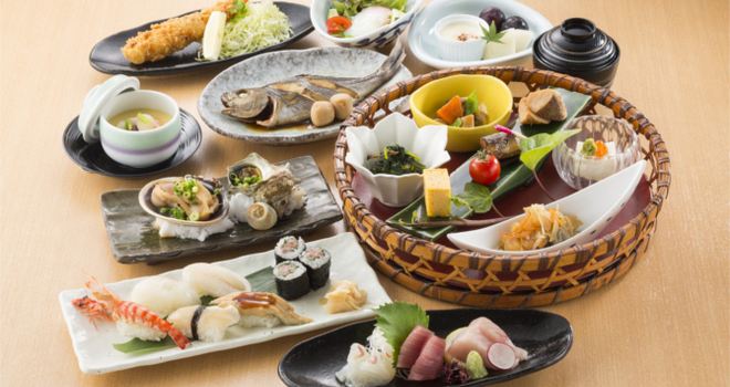Kaitenzushi uotarou