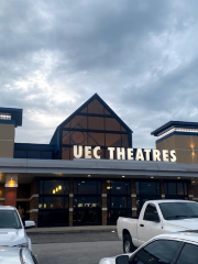 UEC Theaters 14