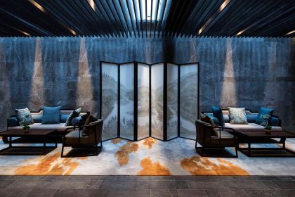 波羅蜜多飯店·如飴軒