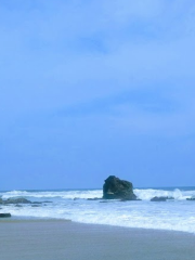 Thanthadi Beach