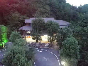 興寧逍遙谷民宿·餐廳