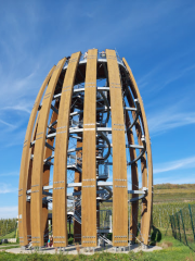 Observation Tower Tokaj