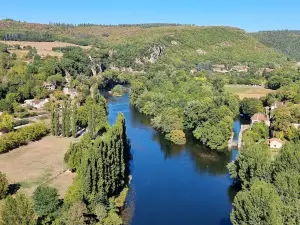 Causses du Quercy Natural Regional Park