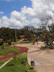 Ximbal Recreational Park