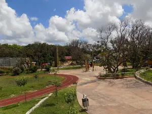 Ximbal Recreational Park