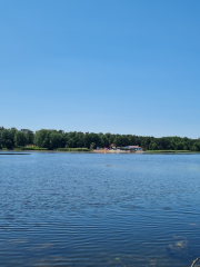 Lake Srednie Turawa