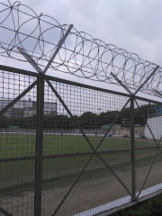 Jawaharlal Nehru Stadium, Ghaziabad