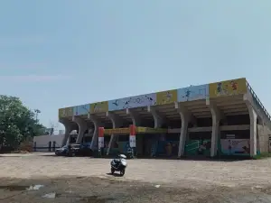 Sir Chhotu Ram Stadium