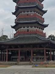 Wuwei Tower