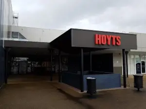 Hoyts