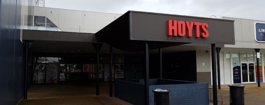 Hoyts
