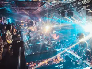 Top 10 Clubs in Melbourne