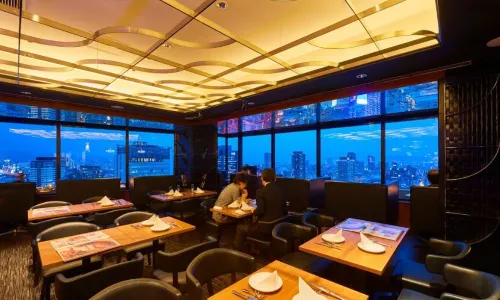 S Dining Umeda