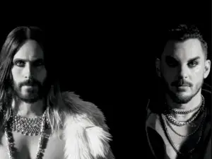 Thirty Seconds to Mars - Seasons World Tour