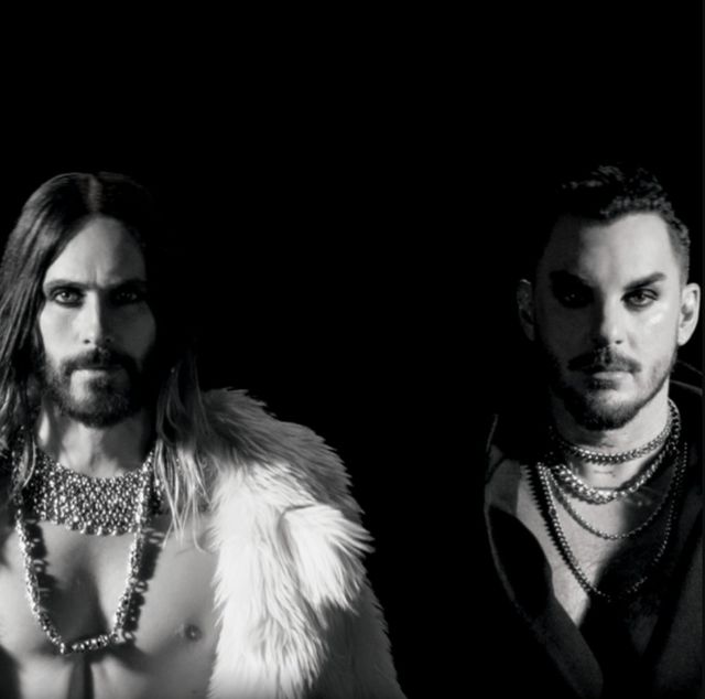 Thirty Seconds to Mars Tour | Sparkassenpark