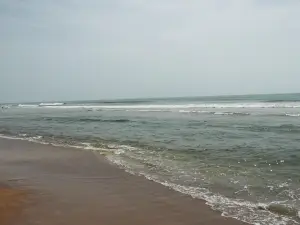 Baga Beach goa