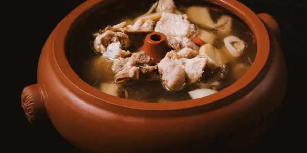 Top 18 Local Restaurants in Kunming