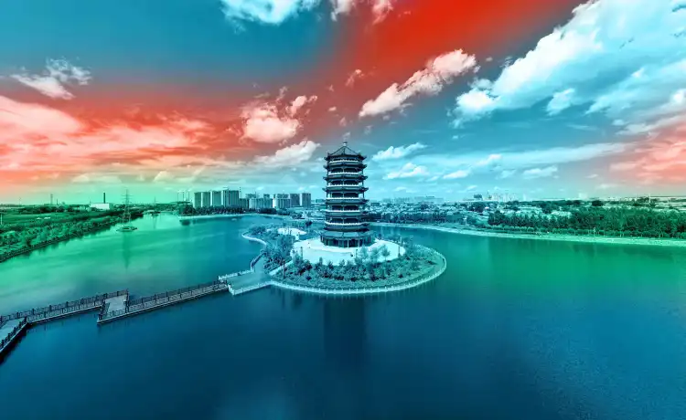 Shuangliao