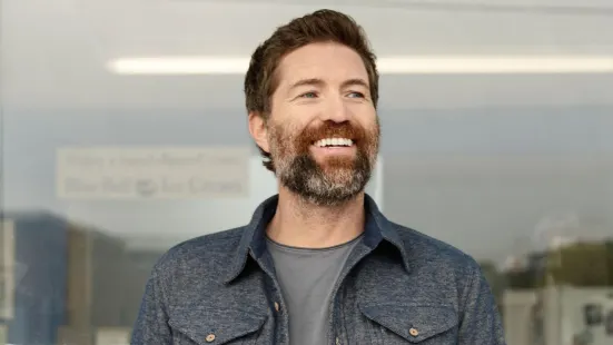 Josh Turner: This Country Music Thing Tour