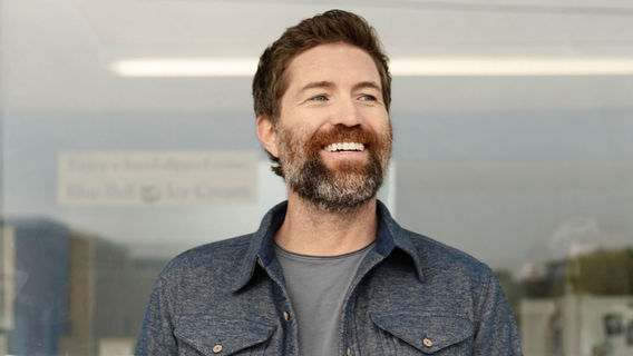 Josh Turner <This Country Music Thing> Tour