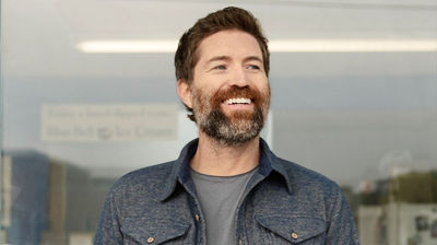 Memphis | Josh Turner<This Country Music Thing>Tour