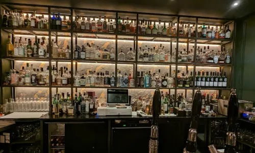 BAR 1661