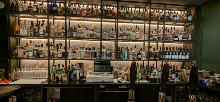 BAR 1661