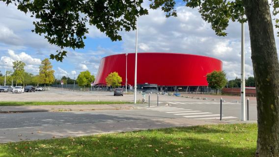 Zénith d'Amiens