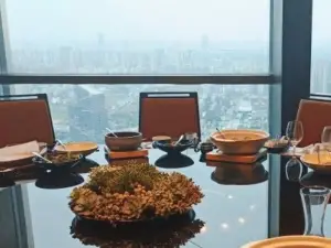 Top 6 Restaurants for Views & Experiences in Hefei