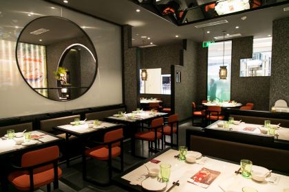 Jing Yun Hua(Xin Shi Jie Store)