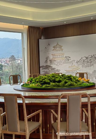 丹霞印象·蜜峰民宿·佗城印象