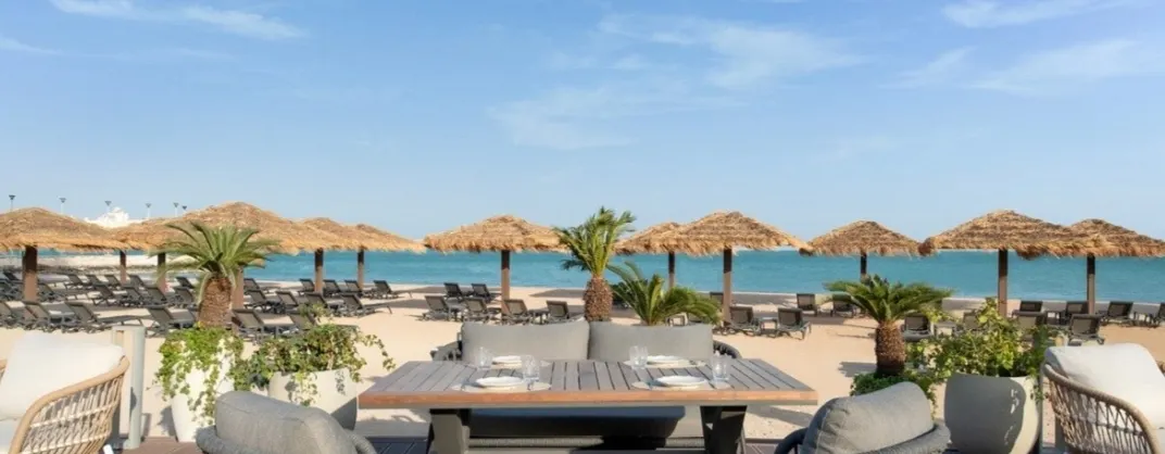 Restaurants for Views & Experiences