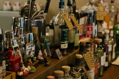 XIAN XIAN DRINK