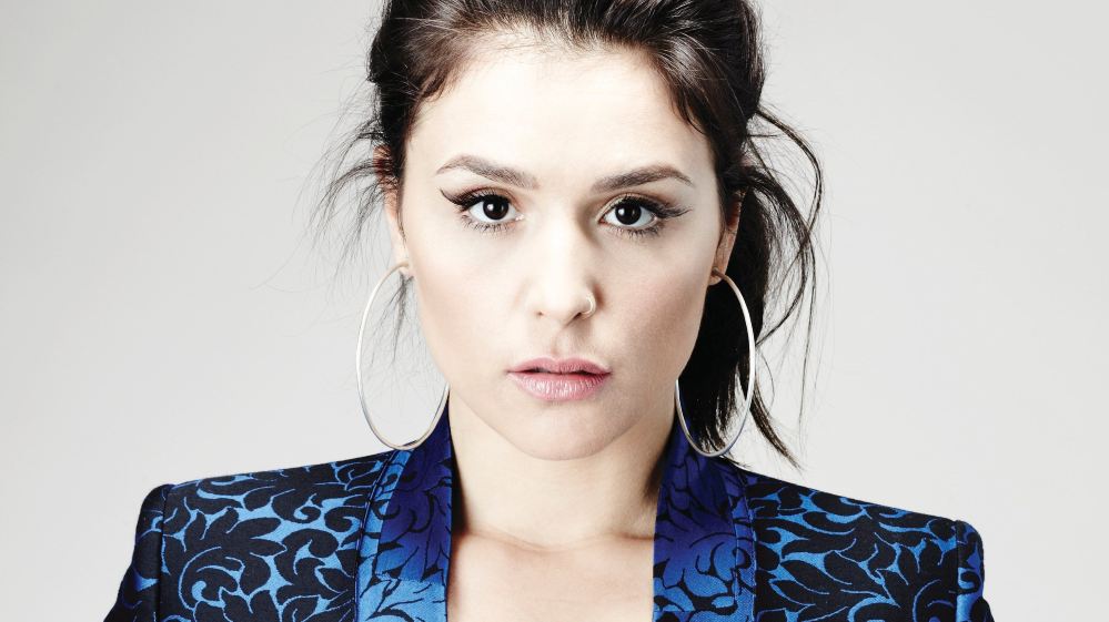 ボスクーム | Jessie Ware《Superbloom》アルバム発売記念ショー | O2 Academy Bournemouth