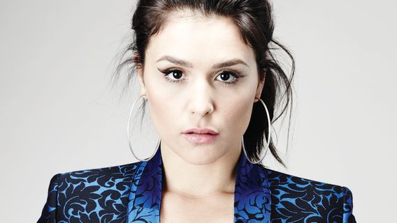 Coventry | Jessie Ware《Superbloom》ALBUM LAUNCH SHOW