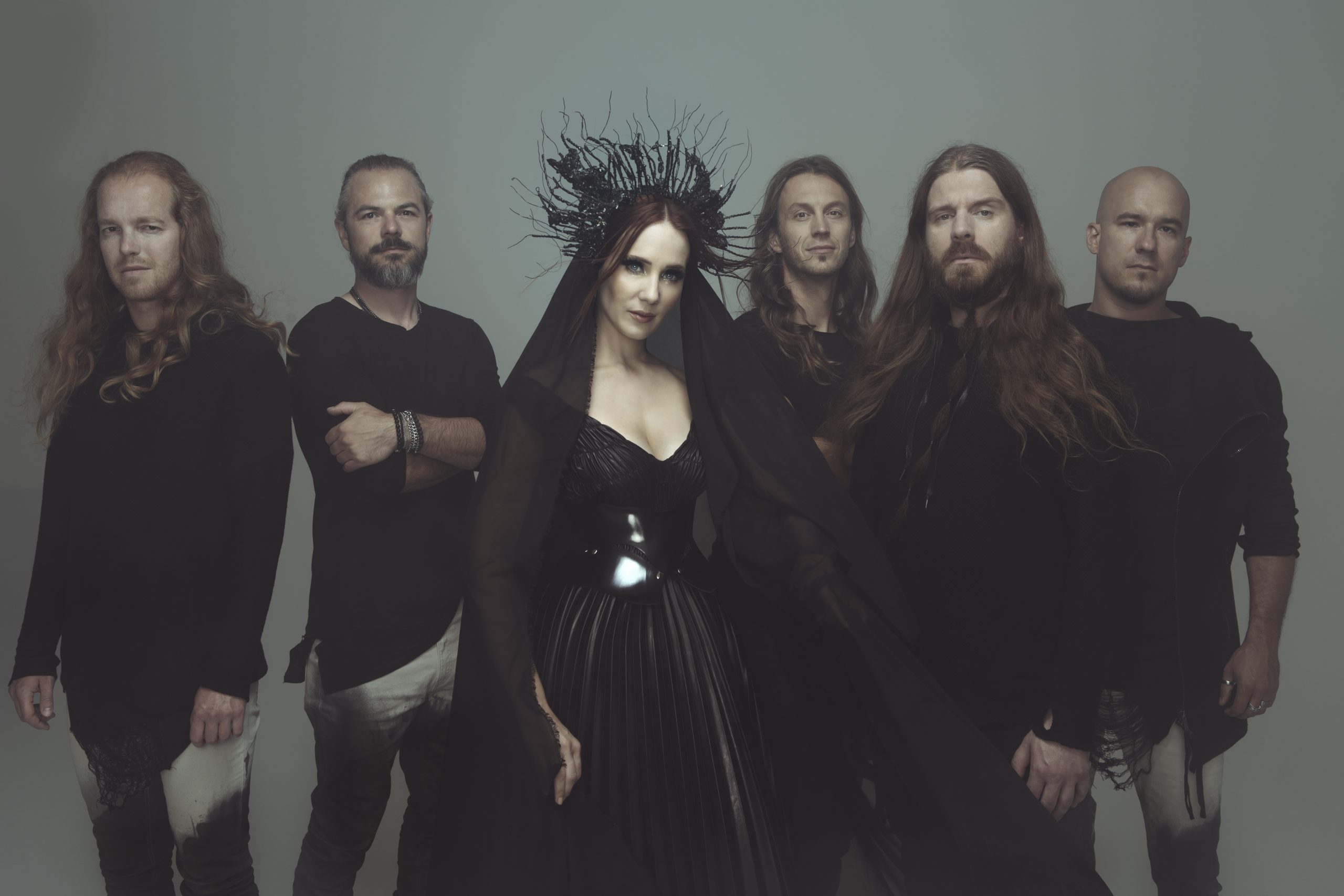 Beijing | EPICA “Arcane Dimensions Tour” 2026 | Dongsan Live Music and Amusement Park